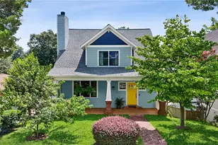 254 Madison Ave, Decatur, GA 30030 - Photo 1