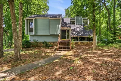 1951 Kinridge Road, Marietta, GA 30062 - Photo 1
