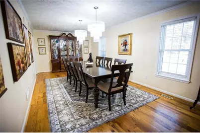 4450 Bay Creek Road, Loganville, GA 30052 - Photo 2