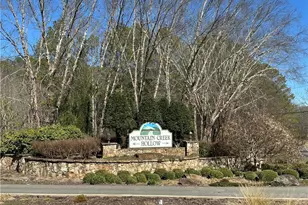 0 Coffee Mill Run, Talking Rock, GA 30175 - Photo 1