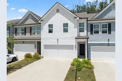 35 Buckingham Lane, Hoschton, GA 30548 - Photo 2