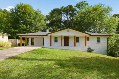 501 Pineview Drive SE, Smyrna, GA 30082 - Photo 2