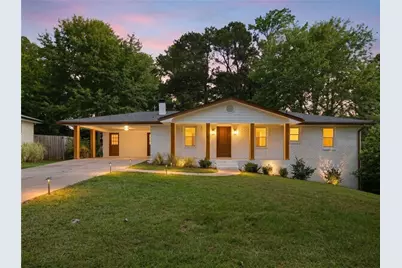 501 Pineview Drive SE, Smyrna, GA 30082 - Photo 1