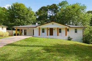 501 Pineview Dr SE, Smyrna, GA 30082 - Photo 2