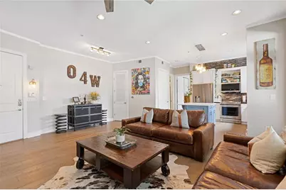 747 Ralph McGill Boulevard NE #102, Atlanta, GA 30312 - Photo 4