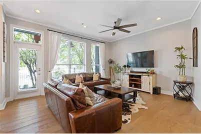 747 Ralph McGill Boulevard NE #102, Atlanta, GA 30312 - Photo 2