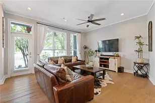 747 Ralph McGill Blvd NE, Atlanta, GA 30312 - Photo 2