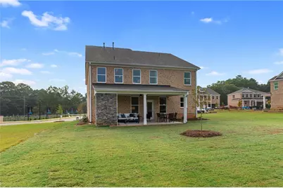 608 Gratton Lane, McDonough, GA 30253 - Photo 44