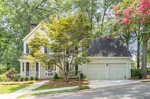 130 Bruton St, Decatur, GA 30030 - Photo 2