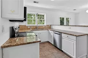 115 Peachtree Memorial Dr NW, Atlanta, GA 30309 - Photo 2