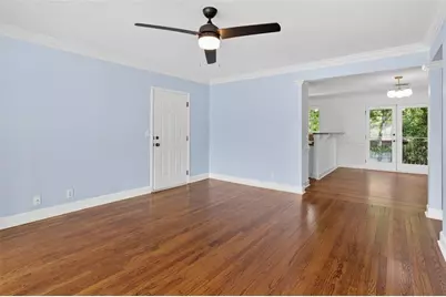 115 Peachtree Memorial Drive NW #C4, Atlanta, GA 30309 - Photo 18