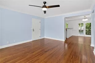 115 Peachtree Memorial Dr NW, Atlanta, GA 30309 - Photo 18