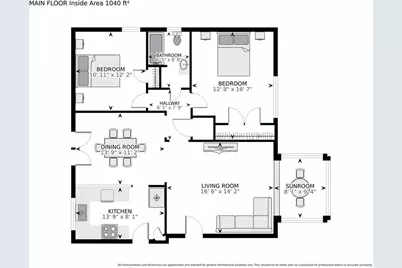 115 Peachtree Memorial Drive NW #C4, Atlanta, GA 30309 - Photo 30