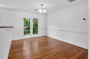 115 Peachtree Memorial Dr NW, Atlanta, GA 30309 - Photo 4