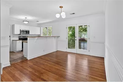 115 Peachtree Memorial Drive NW #C4, Atlanta, GA 30309 - Photo 6