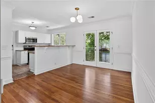 115 Peachtree Memorial Dr NW, Atlanta, GA 30309 - Photo 6