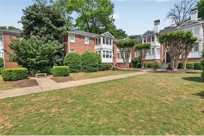 115 Peachtree Memorial Drive NW #C4, Atlanta, GA 30309 - Photo 28