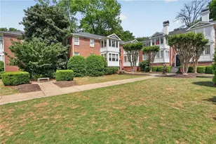 115 Peachtree Memorial Dr NW, Atlanta, GA 30309 - Photo 28