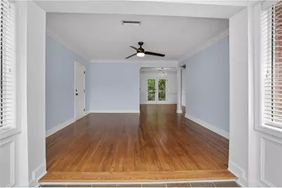115 Peachtree Memorial Drive NW #C4, Atlanta, GA 30309 - Photo 22