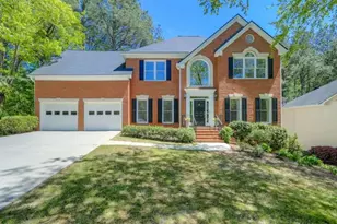 1365 Mayfield Manor Dr, Alpharetta, GA 30009 - Photo 1