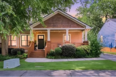 [Address not provided], Marietta, GA 30060 - Photo 1