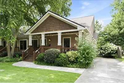 690 Frasier Circle SE, Marietta, GA 30060 - Photo 2
