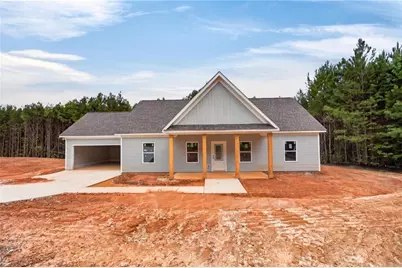430 Perkins Road, Dallas, GA 30157 - Photo 1