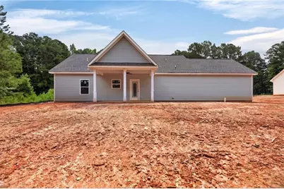430 Perkins Road, Dallas, GA 30157 - Photo 8