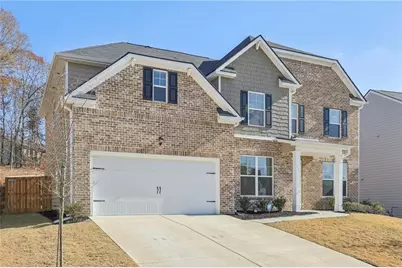 1147 Trident Maple Chase, Lawrenceville, GA 30045 - Photo 2