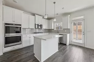 1147 Trident Maple Chase, Lawrenceville, GA 30045 - Photo 18