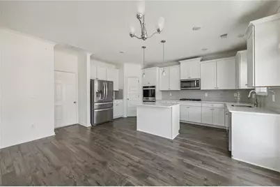1147 Trident Maple Chase, Lawrenceville, GA 30045 - Photo 16