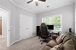 43 Hall Manor, Alpharetta, GA 30022 - Photo 16