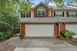 43 Hall Manor, Alpharetta, GA 30022 - Photo 1
