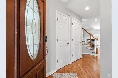 43 Hall Manor, Alpharetta, GA 30022 - Photo 2