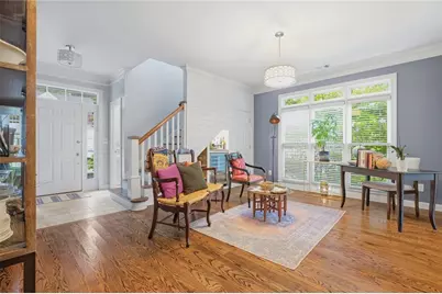 4565 Windsor Park Place, Atlanta, GA 30342 - Photo 2
