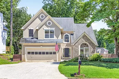 650 Ruxbury Court, Suwanee, GA 30024 - Photo 1