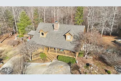 1401 Adair Mill Road, Cleveland, GA 30528 - Photo 56