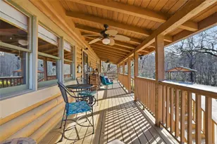 1401 Adair Mill Rd, Cleveland, GA 30528 - Photo 4