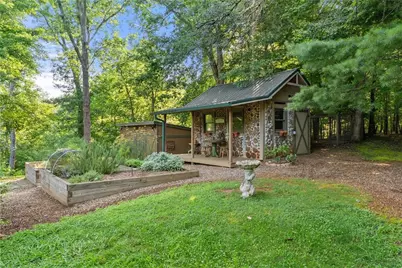 1401 Adair Mill Road, Cleveland, GA 30528 - Photo 36