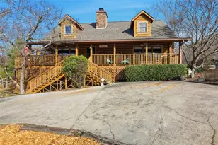 1401 Adair Mill Rd, Cleveland, GA 30528 - Photo 1