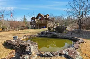 1401 Adair Mill Rd, Cleveland, GA 30528 - Photo 2
