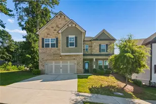 1581 Branthaven Ln, Auburn, GA 30011 - Photo 2