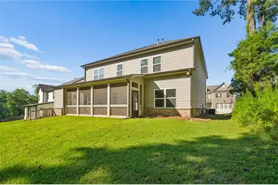 1581 Branthaven Lane, Auburn, GA 30011 - Photo 42