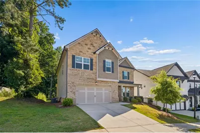 1581 Branthaven Lane, Auburn, GA 30011 - Photo 46