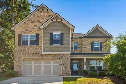 1581 Branthaven Lane, Auburn, GA 30011 - Photo 1