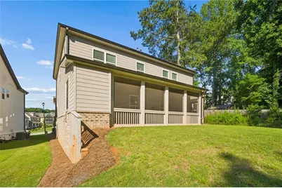 1581 Branthaven Lane, Auburn, GA 30011 - Photo 44