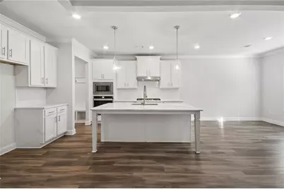 1581 Branthaven Lane, Auburn, GA 30011 - Photo 12