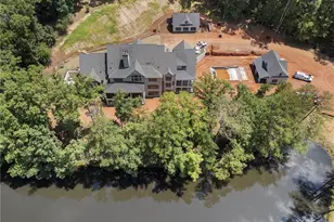 13675 Freemanville Rd, Milton, GA 30004 - Photo 1