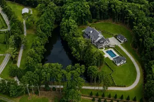 13675 Freemanville Rd, Milton, GA 30004 - Photo 2