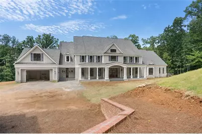 13675 Freemanville Road, Milton, GA 30004 - Photo 4